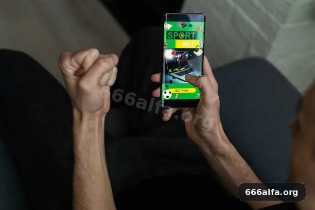 666alfa visual 2